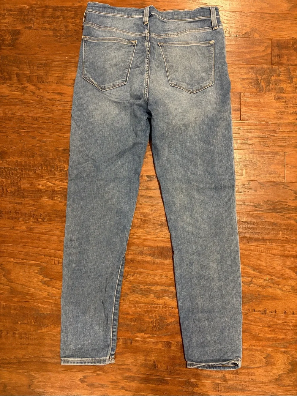 Like New J Crew Women’s Jeans